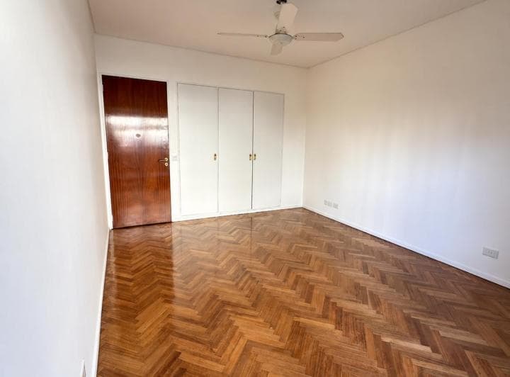 Departamento Alquiler 105m² de 3 ambientes