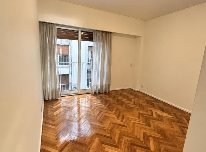 Departamento 105m² Alquiler