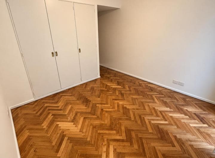 Departamento 105m² Alquiler