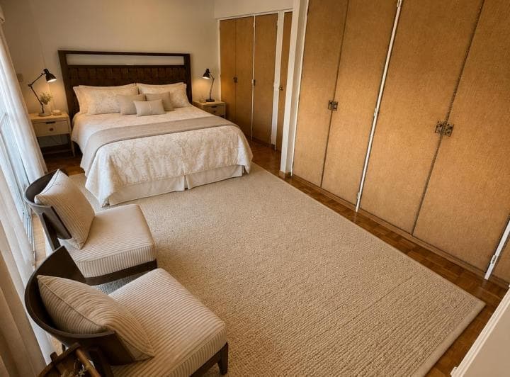 Departamento de 3 ambientes Alquiler USD 1.950