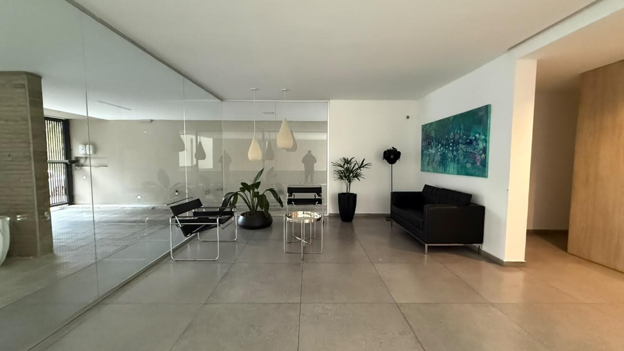 Departamento 1 ambientes en La Plata - foto 3