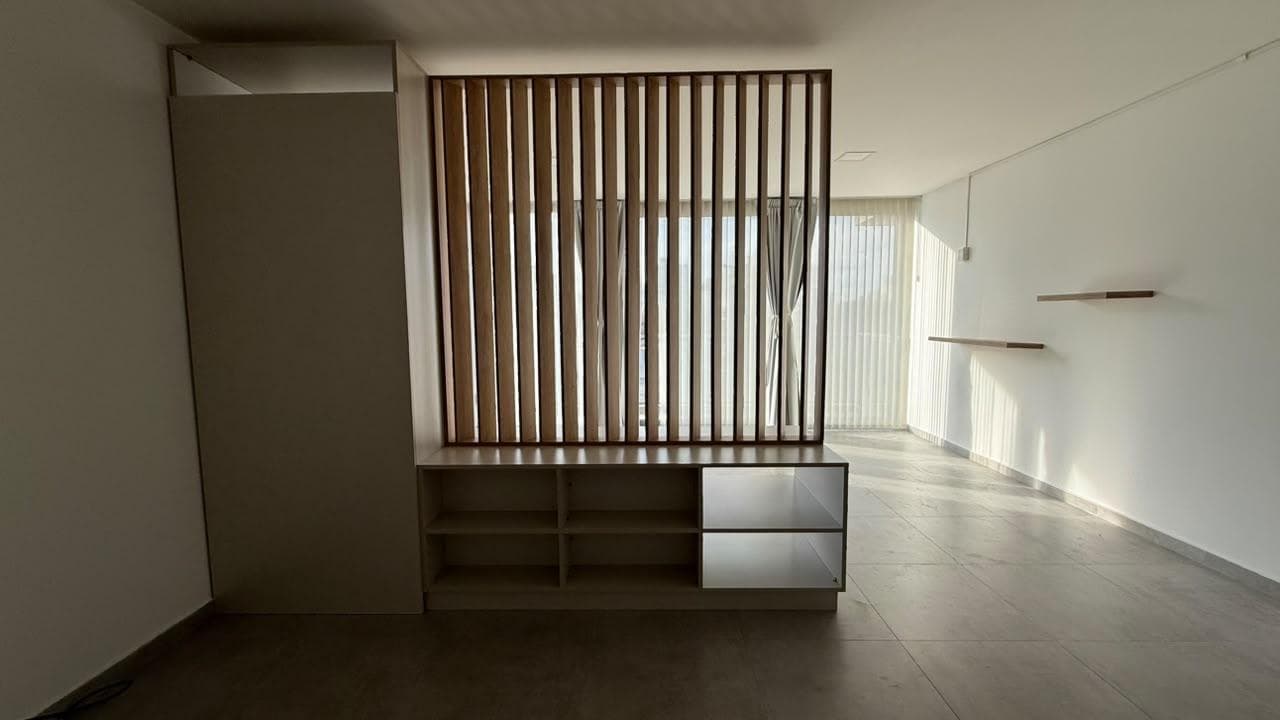 Departamento 1 ambientes en La Plata - foto 6