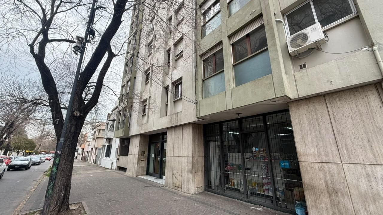Departamento 3 ambientes en La Plata - foto 1