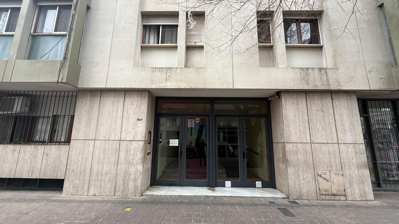 Departamento 3 ambientes en La Plata - foto 2