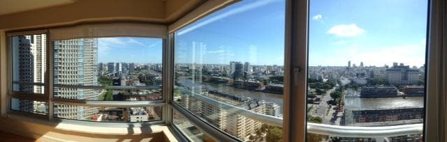 Departamento 2 ambientes en Puerto Madero - foto 1