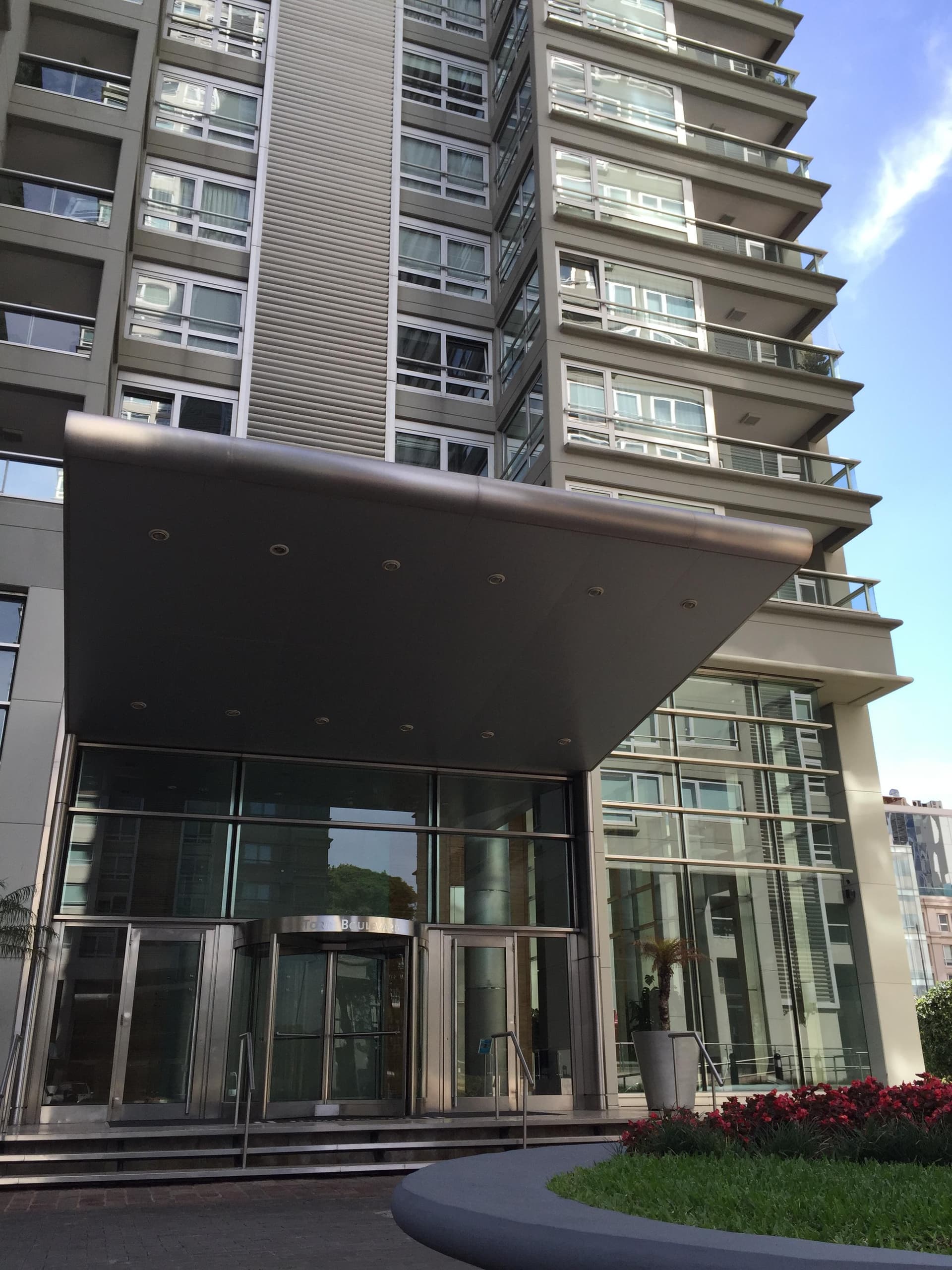 Departamento 2 ambientes en Puerto Madero - foto 4