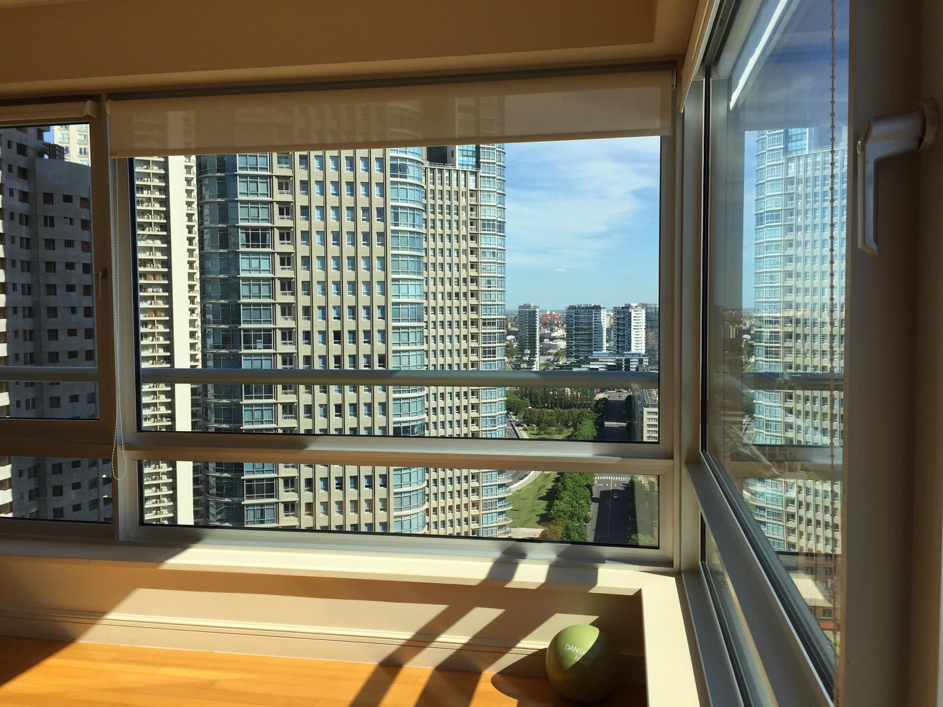Departamento 2 ambientes en Puerto Madero - foto 9
