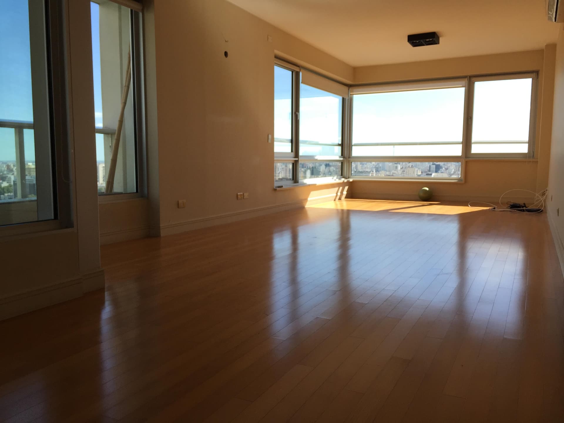 Departamento 2 ambientes en Puerto Madero - foto 10