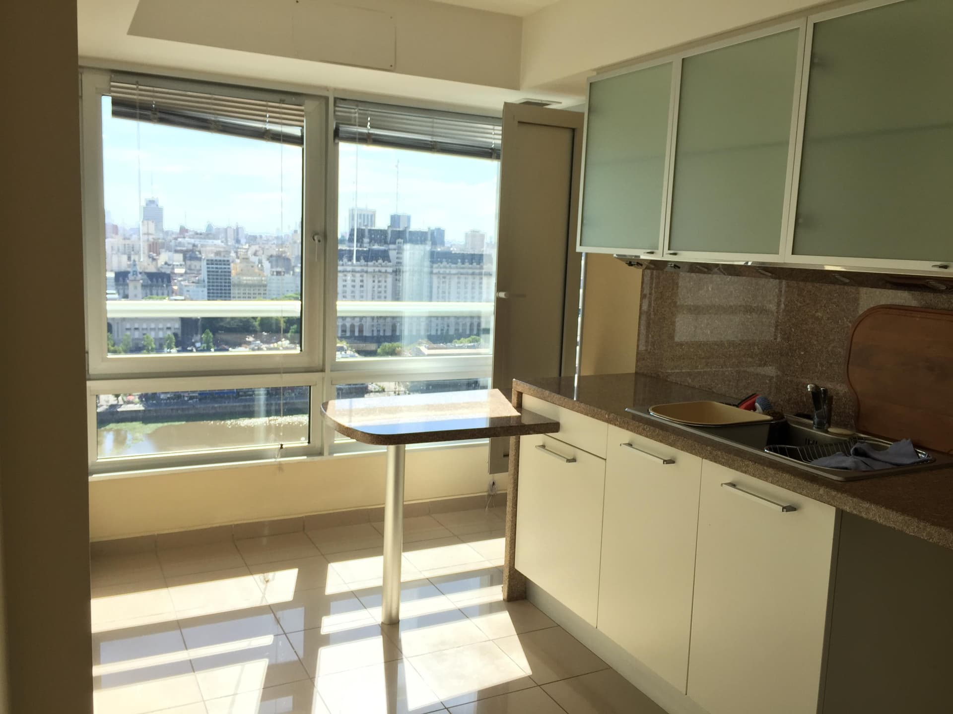 Departamento 2 ambientes en Puerto Madero - foto 12
