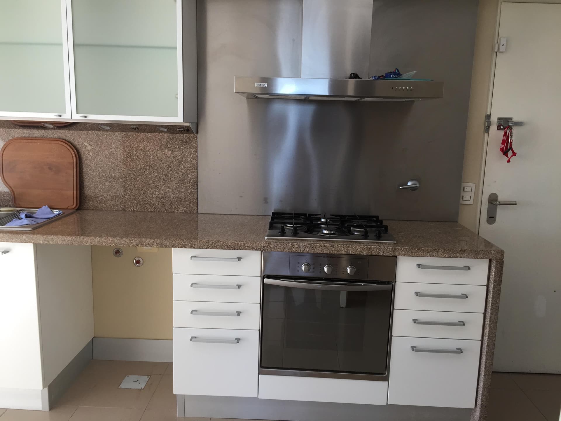 Departamento 2 ambientes en Puerto Madero - foto 15
