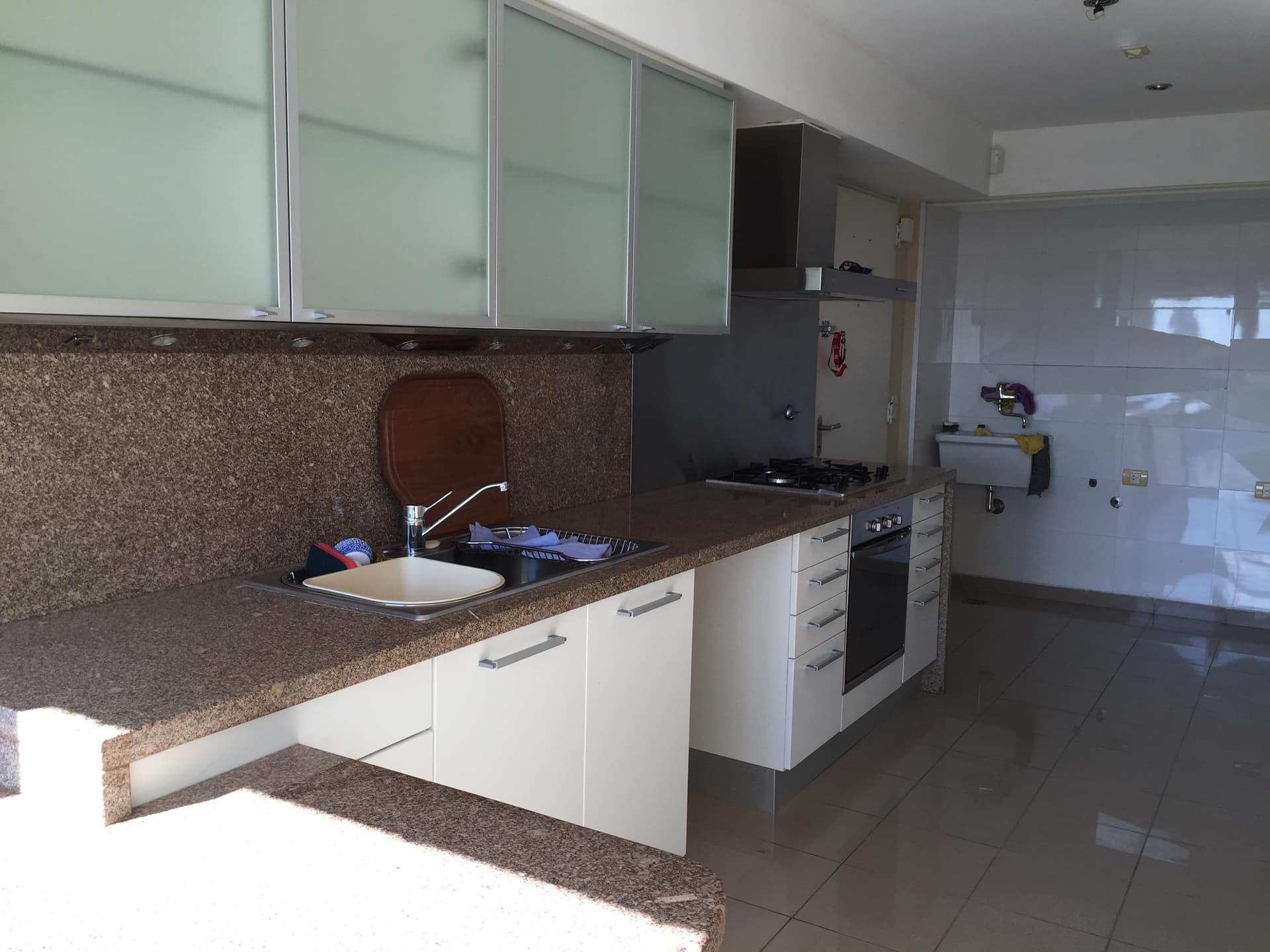 Departamento 2 ambientes en Puerto Madero - foto 16