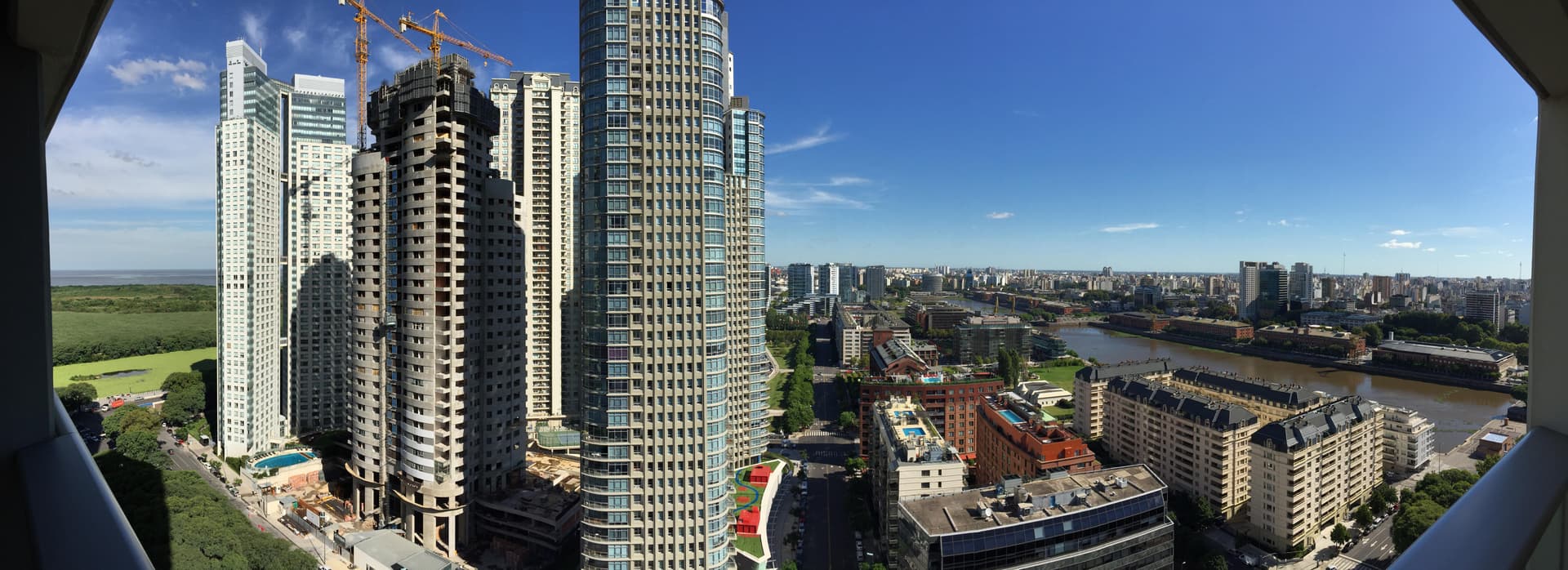 Departamento 2 ambientes en Puerto Madero - foto 18