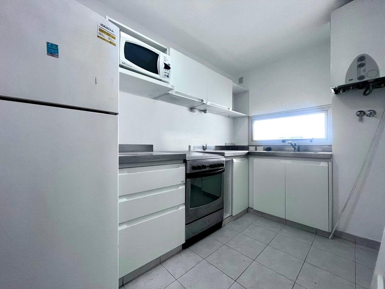 Departamento 3 ambientes en Palermo - foto 10