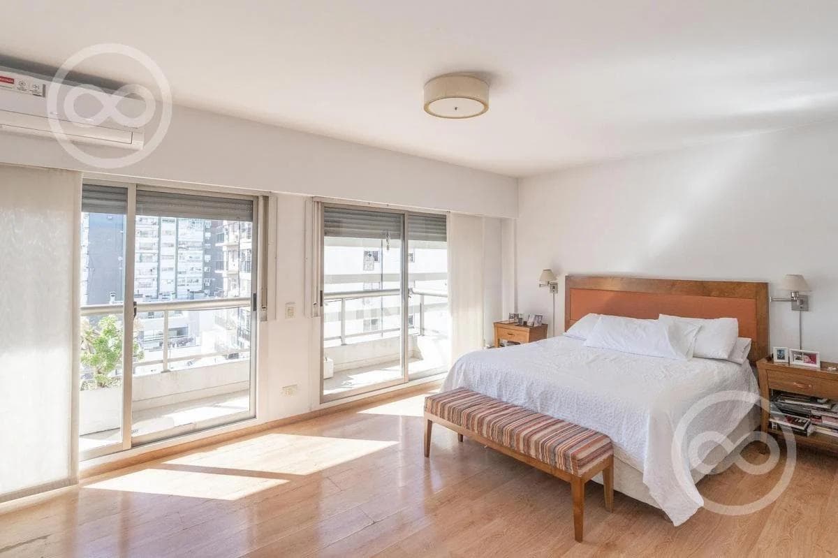Departamento 4 ambientes en Belgrano - foto 12