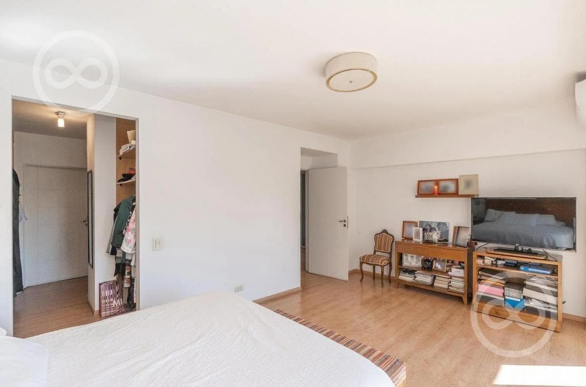 Departamento 4 ambientes en Belgrano - foto 13
