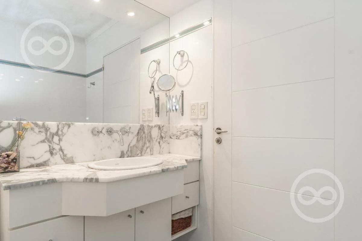Departamento 4 ambientes en Belgrano - foto 15