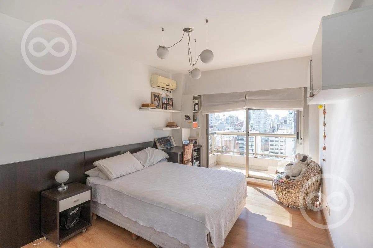 Departamento 4 ambientes en Belgrano - foto 17