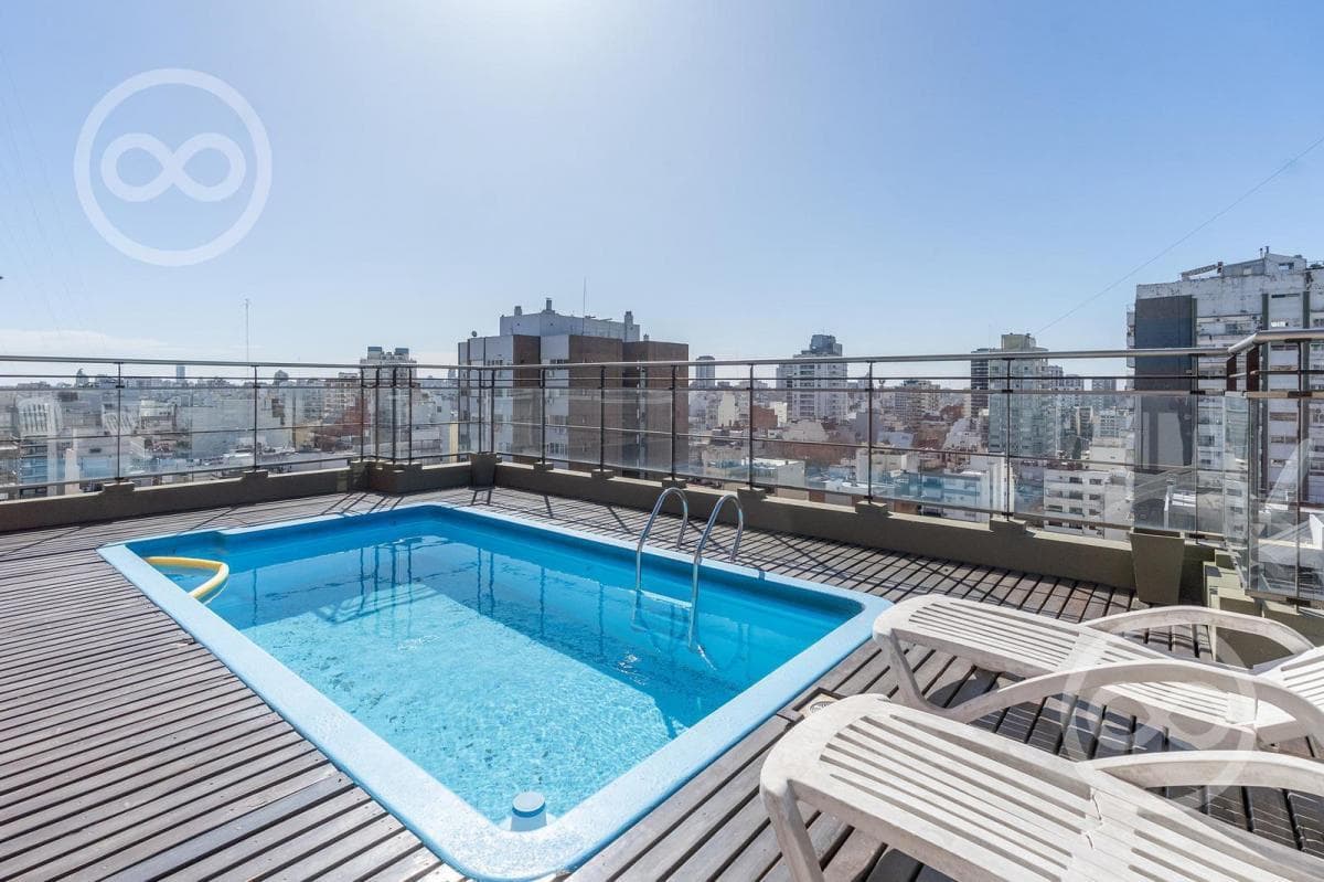 Departamento 4 ambientes en Belgrano - foto 27