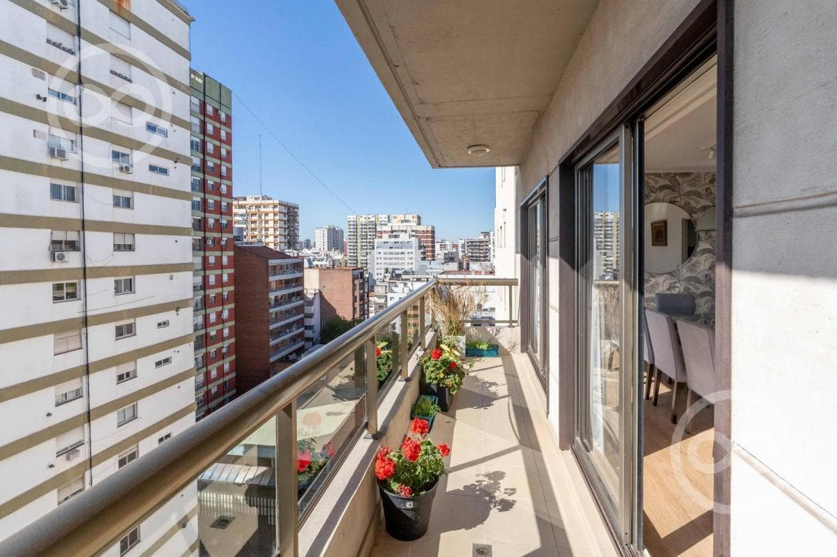 Departamento 4 ambientes en Belgrano - foto 4