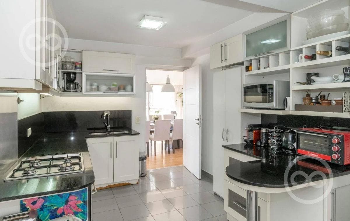 Departamento 4 ambientes en Belgrano - foto 7