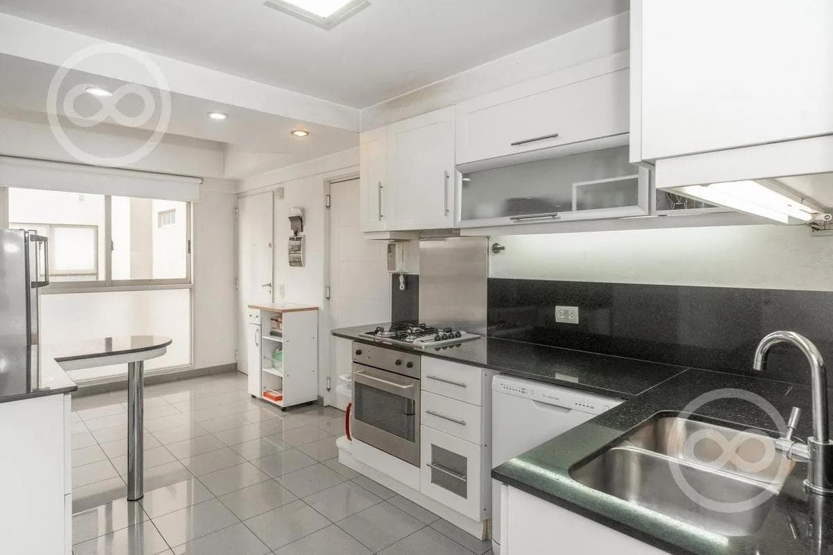 Departamento 4 ambientes en Belgrano - foto 8