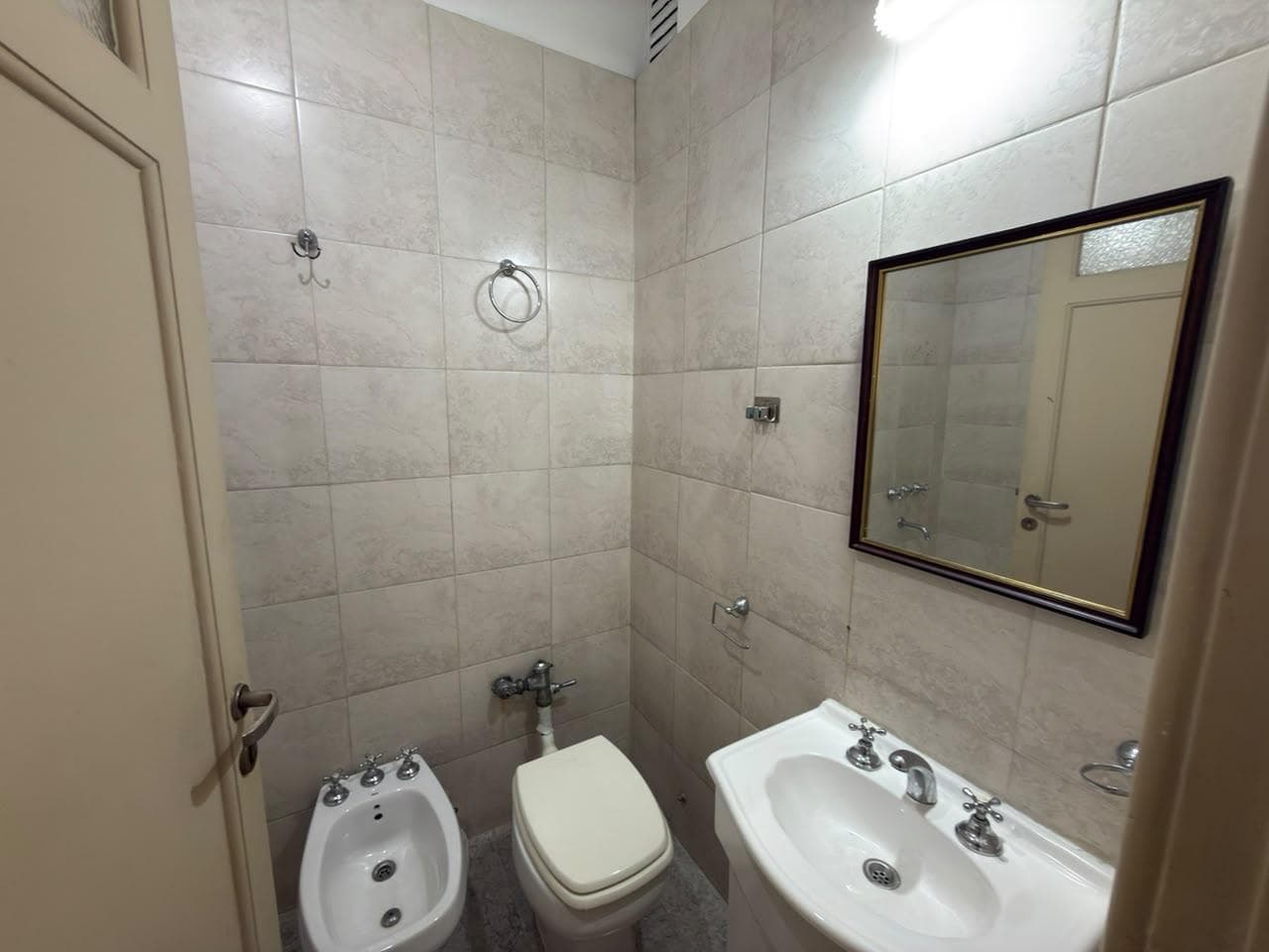 Departamento 2 ambientes en Almagro - foto 18