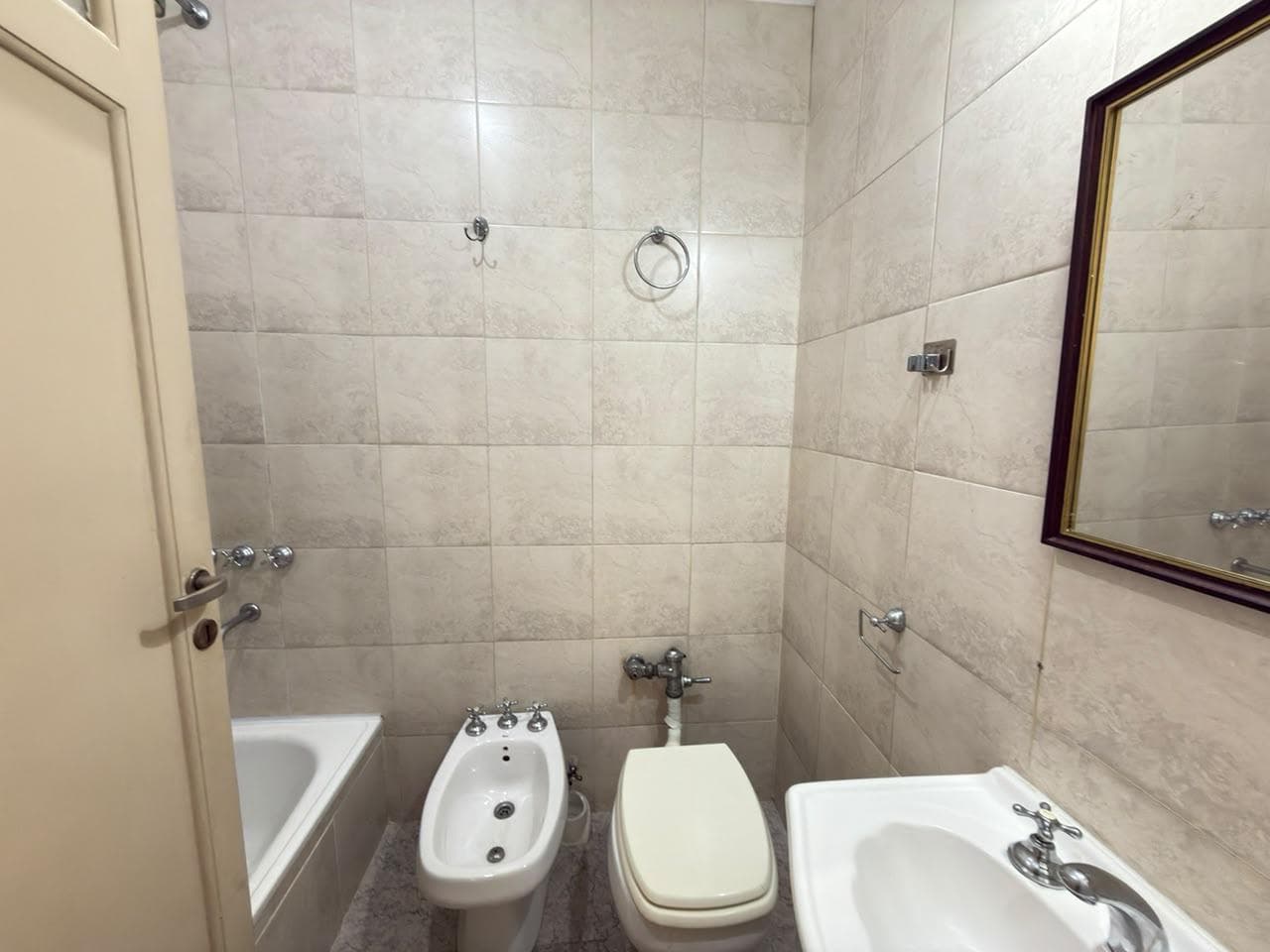 Departamento 2 ambientes en Almagro - foto 21