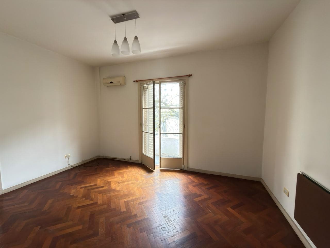 Departamento 2 ambientes en Almagro - foto 26