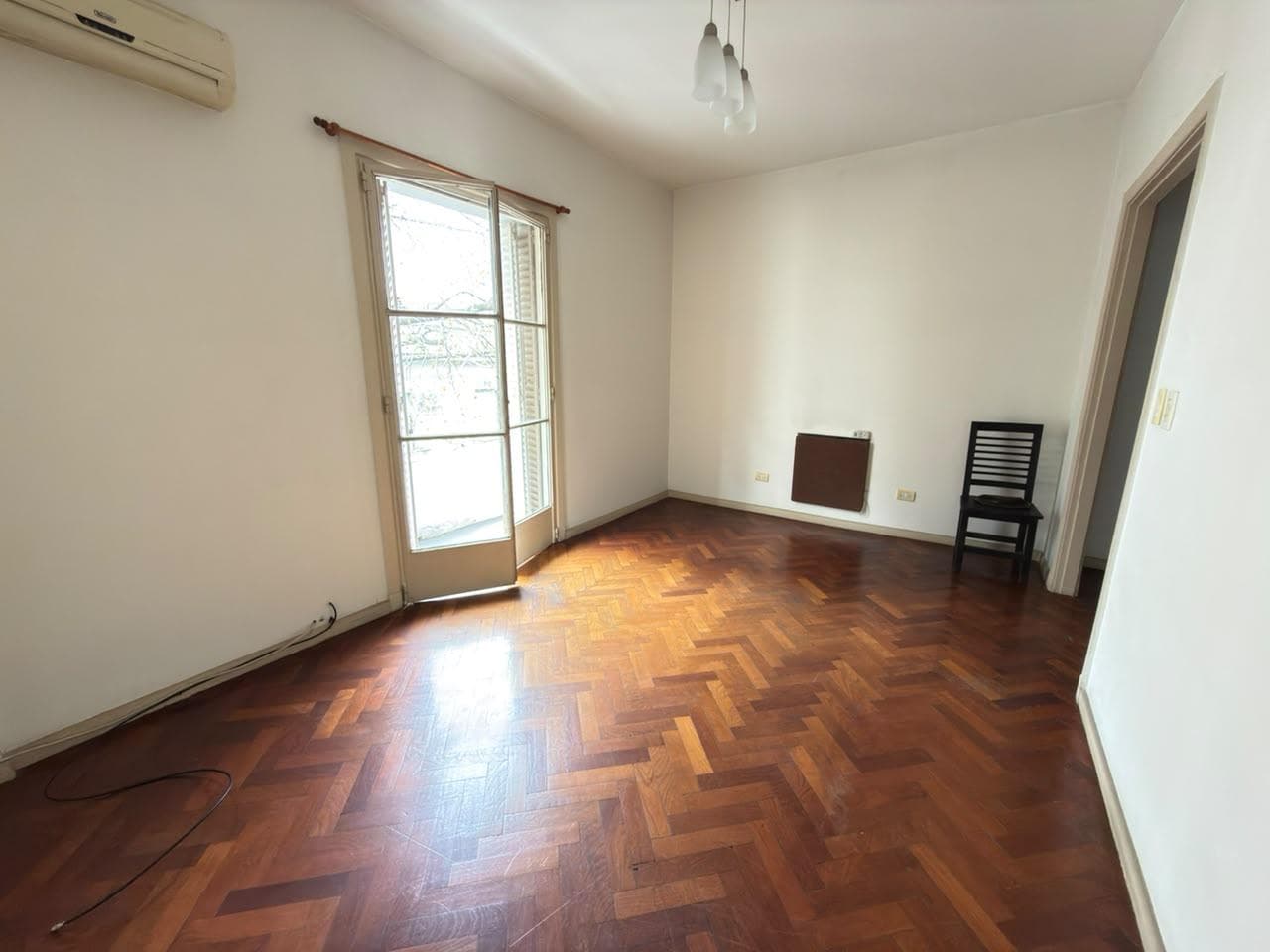 Departamento 2 ambientes en Almagro - foto 27
