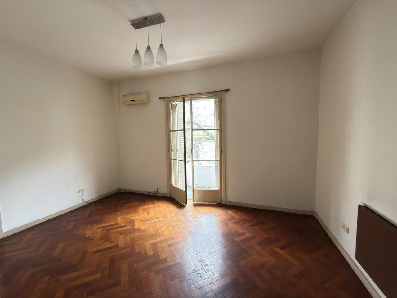 Departamento 2 ambientes en Almagro - foto 28
