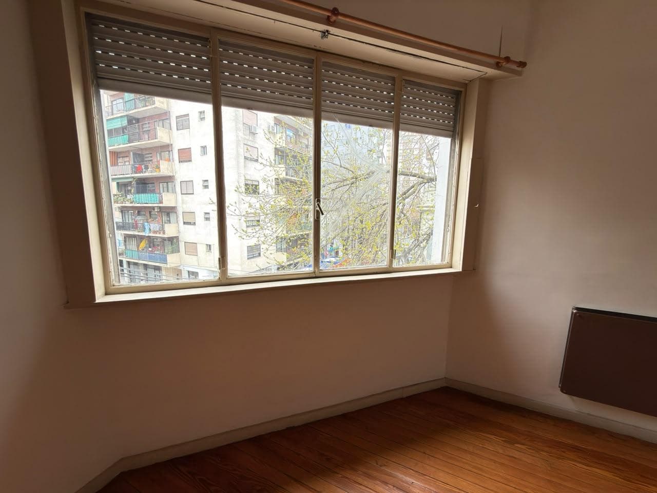 Departamento 2 ambientes en Almagro - foto 6