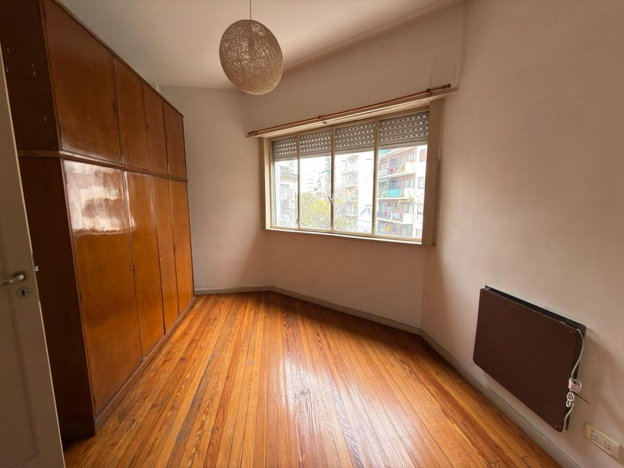 Departamento 2 ambientes en Almagro - foto 7