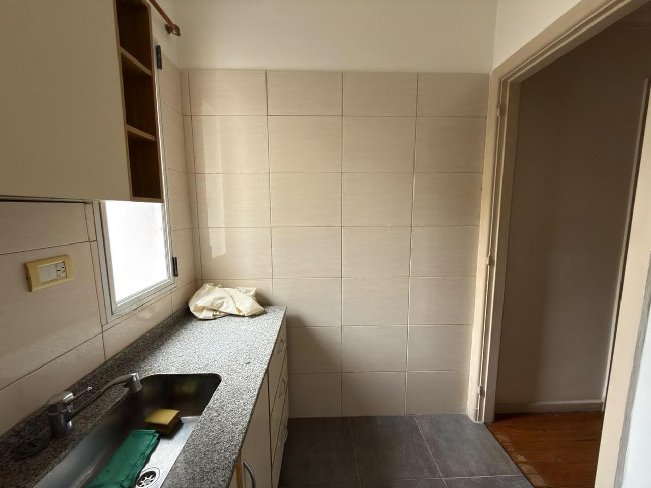 Departamento 2 ambientes en Almagro - foto 10