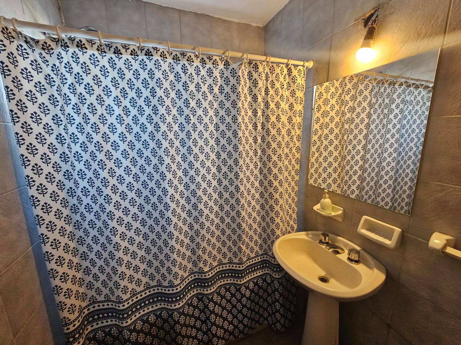 Departamento 3 ambientes en Villa del Parque - foto 11