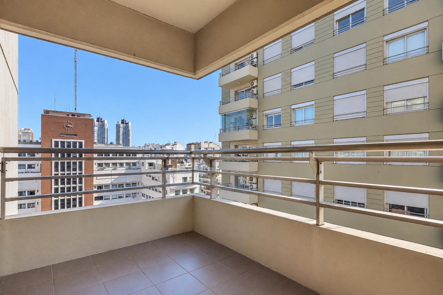 Departamento 3 ambientes en Palermo Chico, Palermo - foto 4