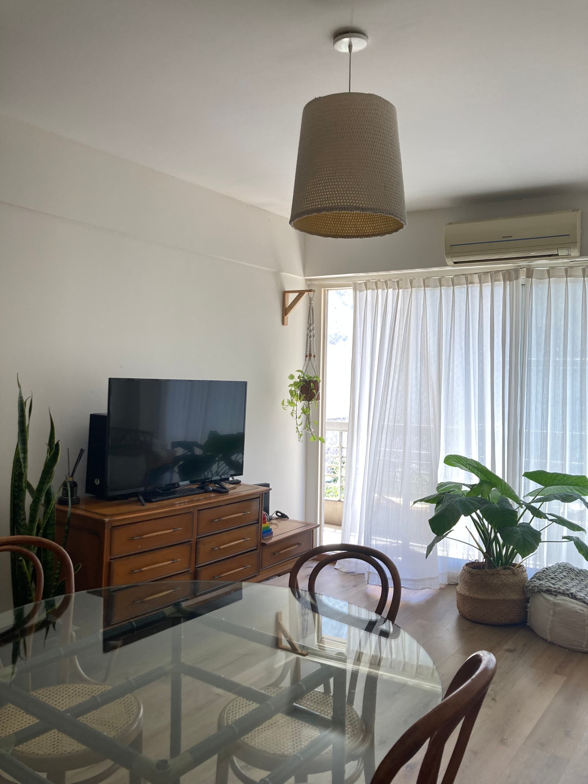 Departamento 2 ambientes en Palermo - foto 3