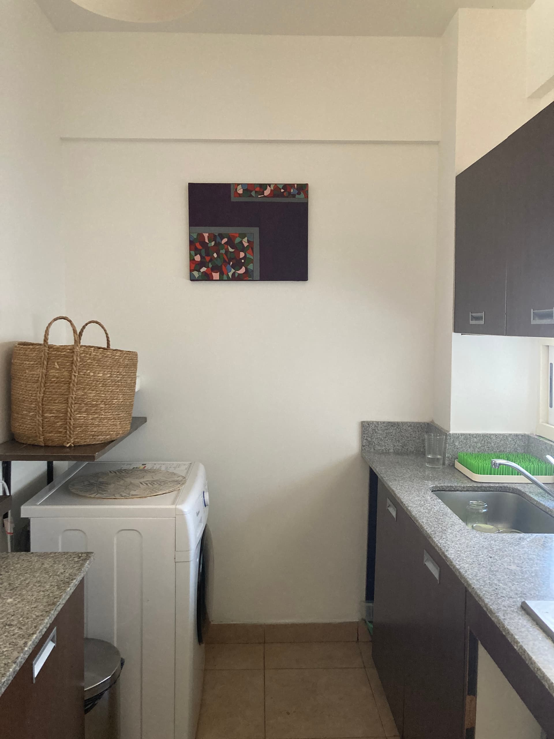 Departamento 2 ambientes en Palermo - foto 4