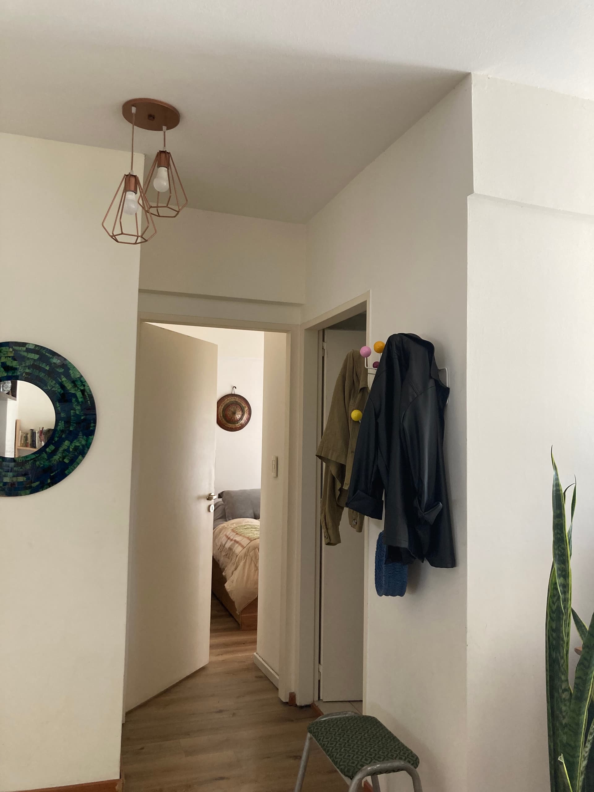 Departamento 2 ambientes en Palermo - foto 7
