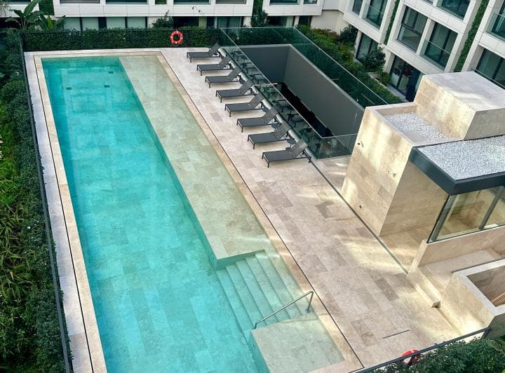 Departamento en Alquiler de 4 ambientes Belgrano R