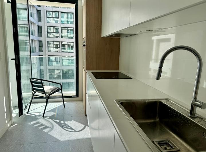 Departamento Alquiler 206m² de 4 ambientes