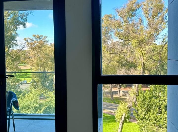 Departamento 206m² Alquiler Belgrano R