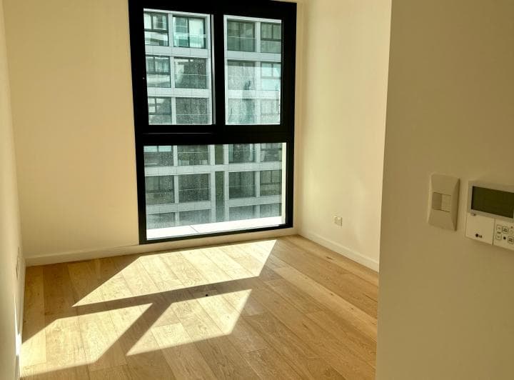 Departamento · 176m² · 4 Ambientes · 1 Cochera - Tati CROIT
