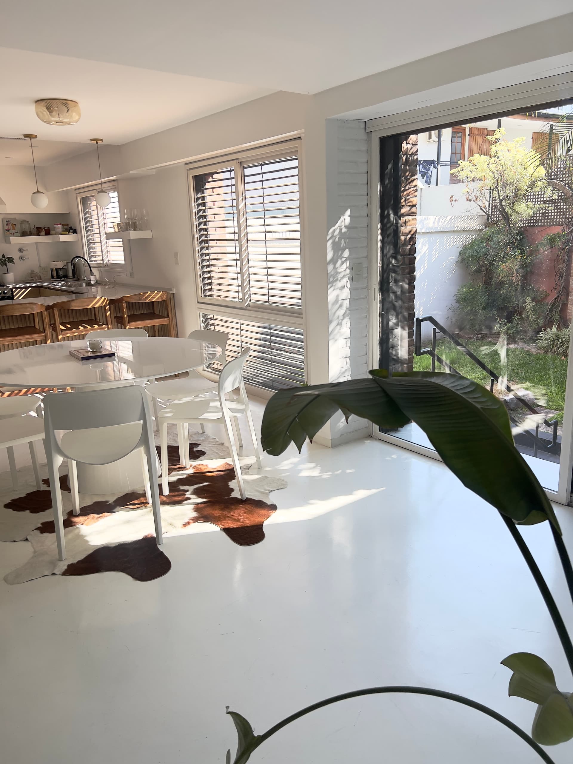 Casa 5 ambientes en Barrio River, Nuñez - foto 3