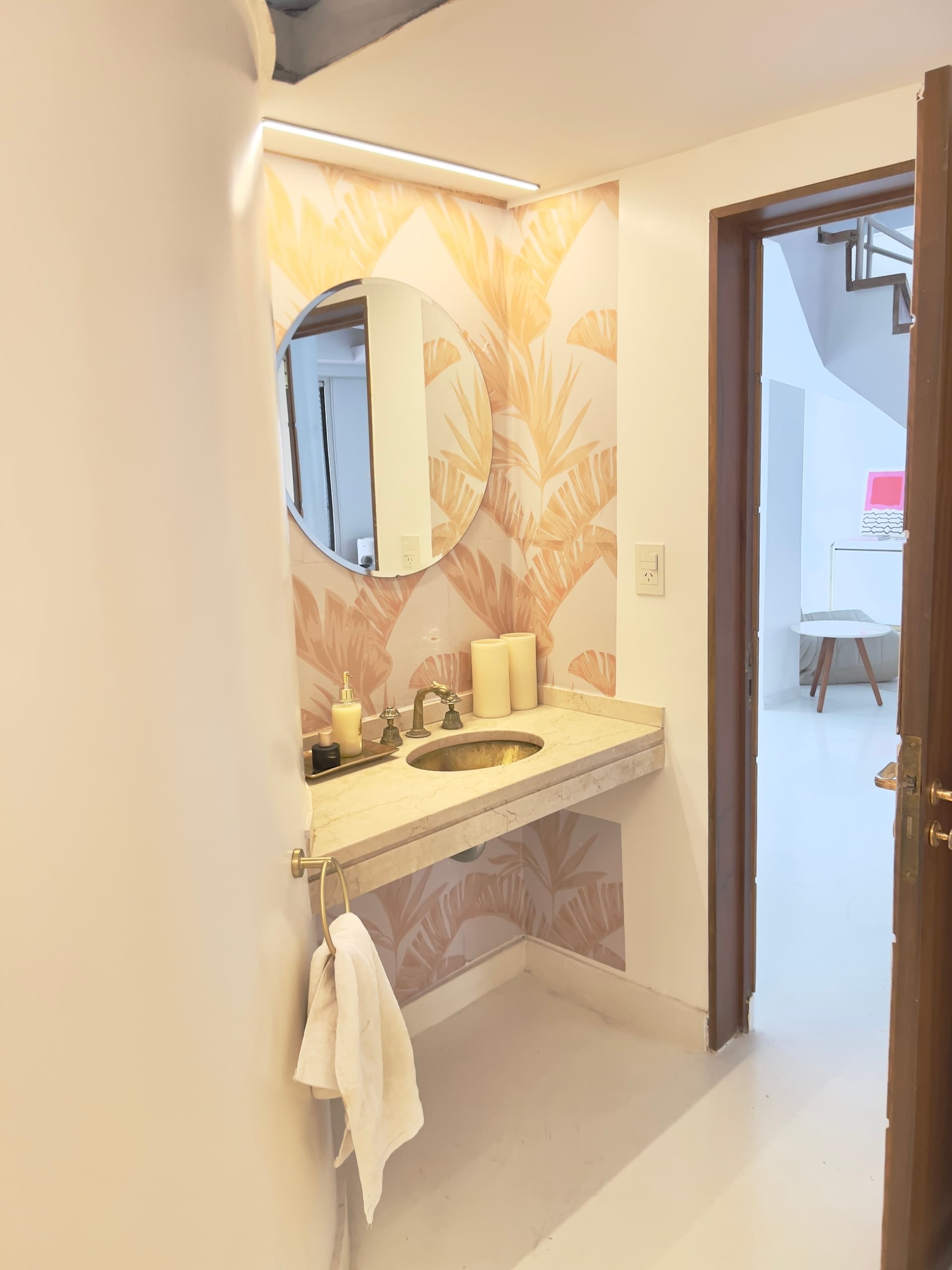 Casa 5 ambientes en Barrio River, Nuñez - foto 25