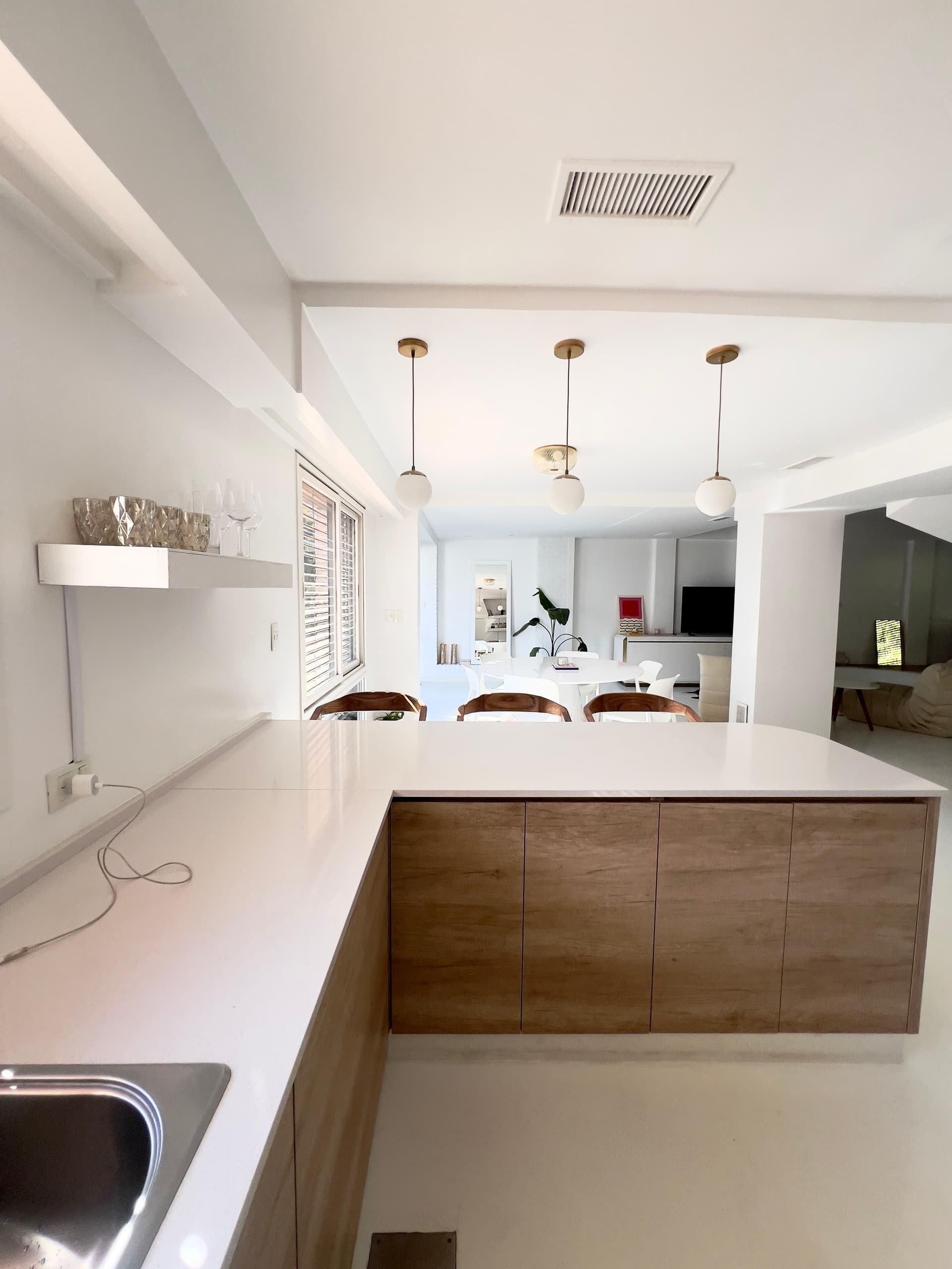 Casa 5 ambientes en Barrio River, Nuñez - foto 9