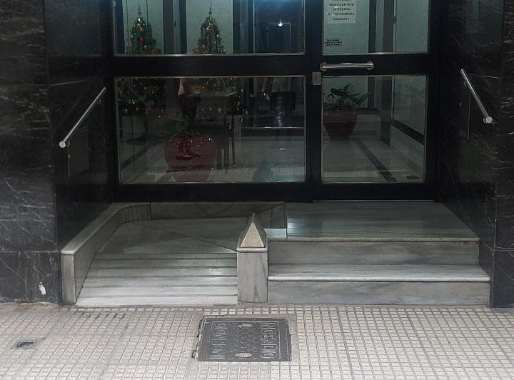 Departamento 4 ambientes en Almagro - foto 1