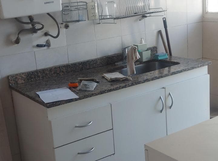Departamento en Alquiler de 4 ambientes Almagro Norte