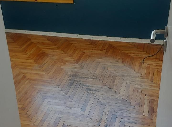 Departamento 60m² Alquiler Almagro Norte