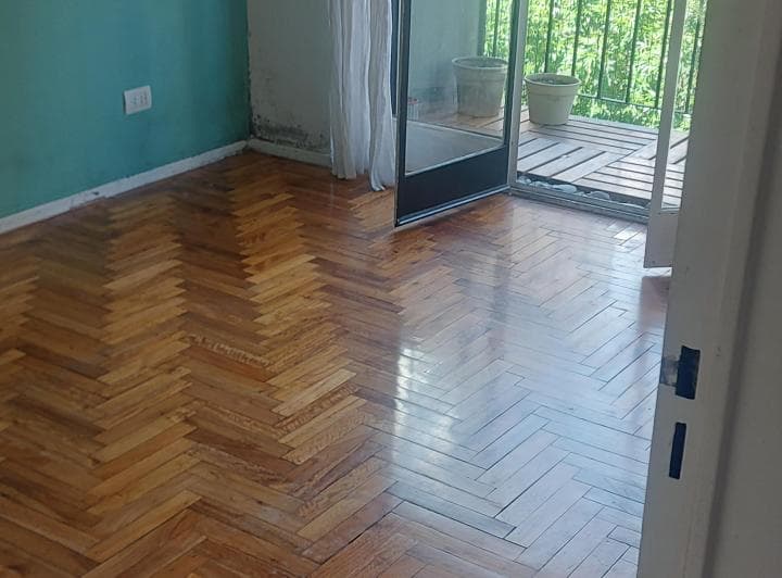 Departamento 60m² Alquiler Almagro Norte