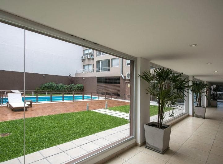 Departamento 2 ambientes en Colegiales - foto 1